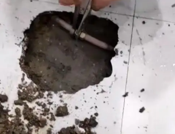 桐梓卫生间漏水检测电话
