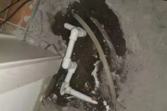 桐梓卫生间漏水检测多少钱