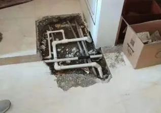 桐梓查漏水多少钱