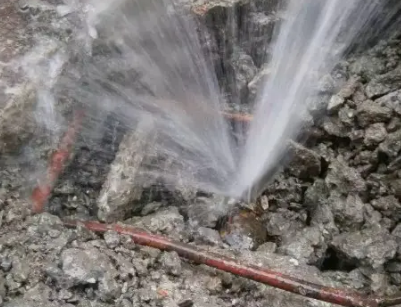 桐梓水管维修多少钱