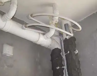 桐梓水管维修哪家好