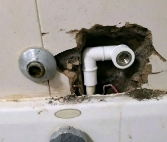 桐梓卫生间漏水检测多少钱