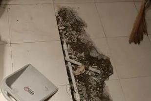 桐梓卫生间漏水检测电话